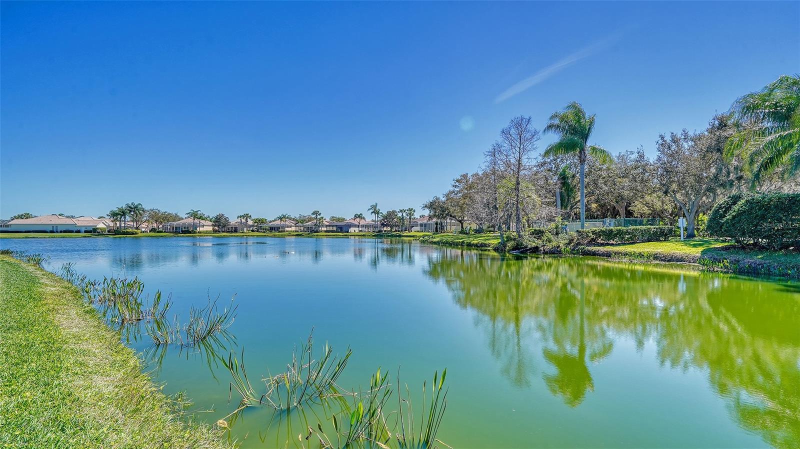 VILLAGEWALK - Residential