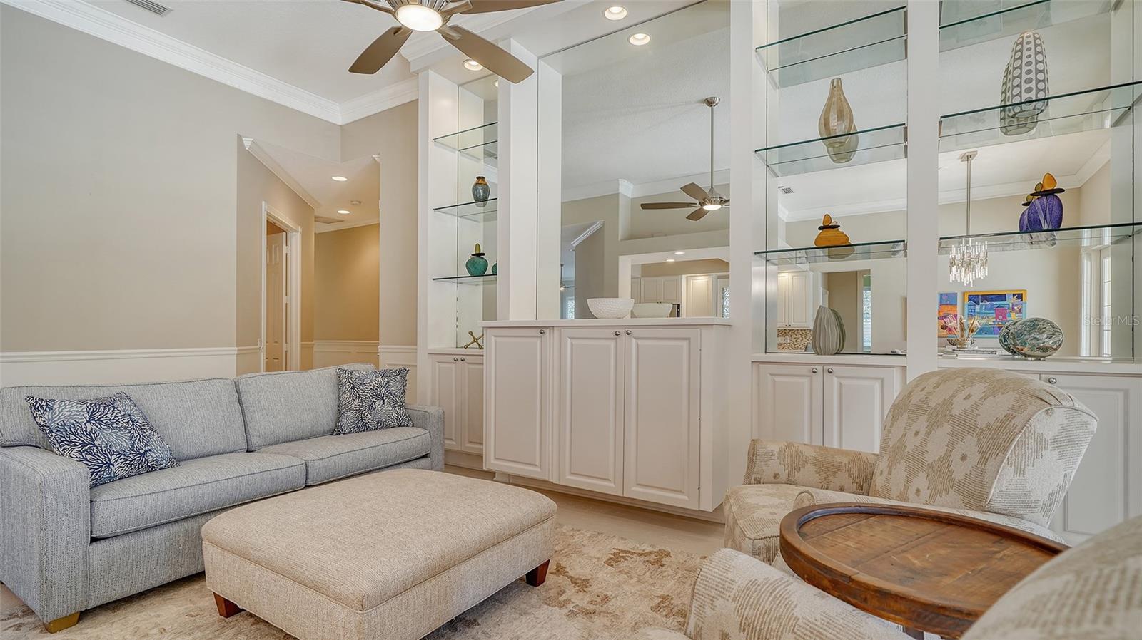 VILLAGEWALK - Residential