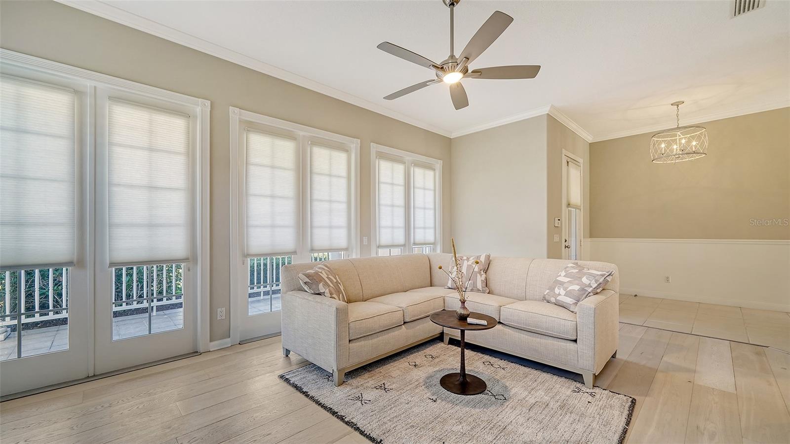 VILLAGEWALK - Residential