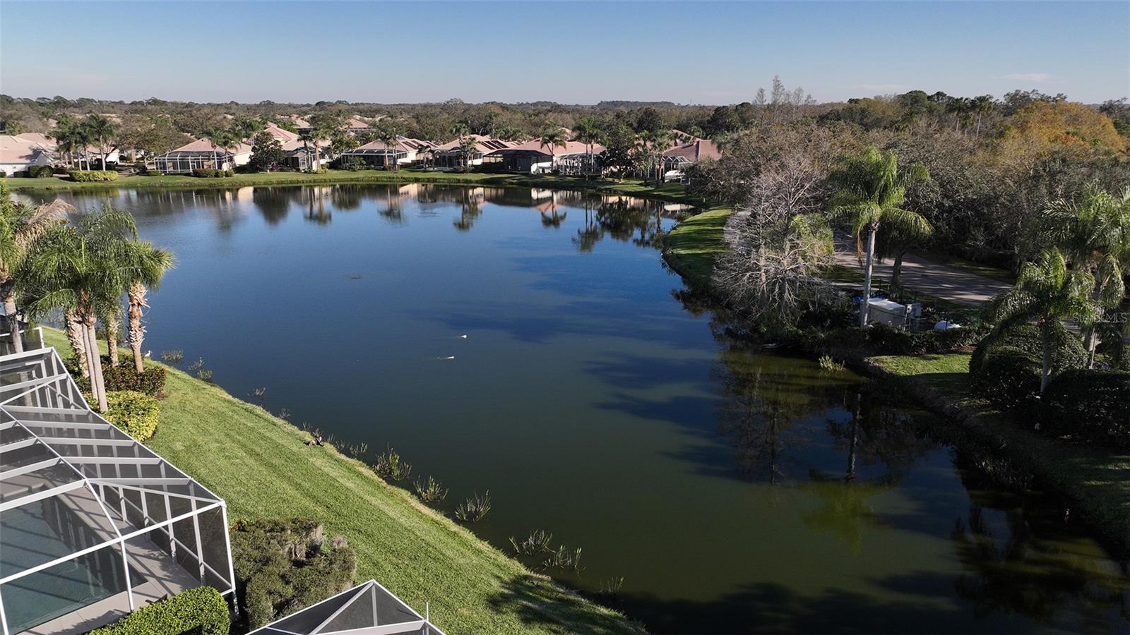 VILLAGEWALK - Residential