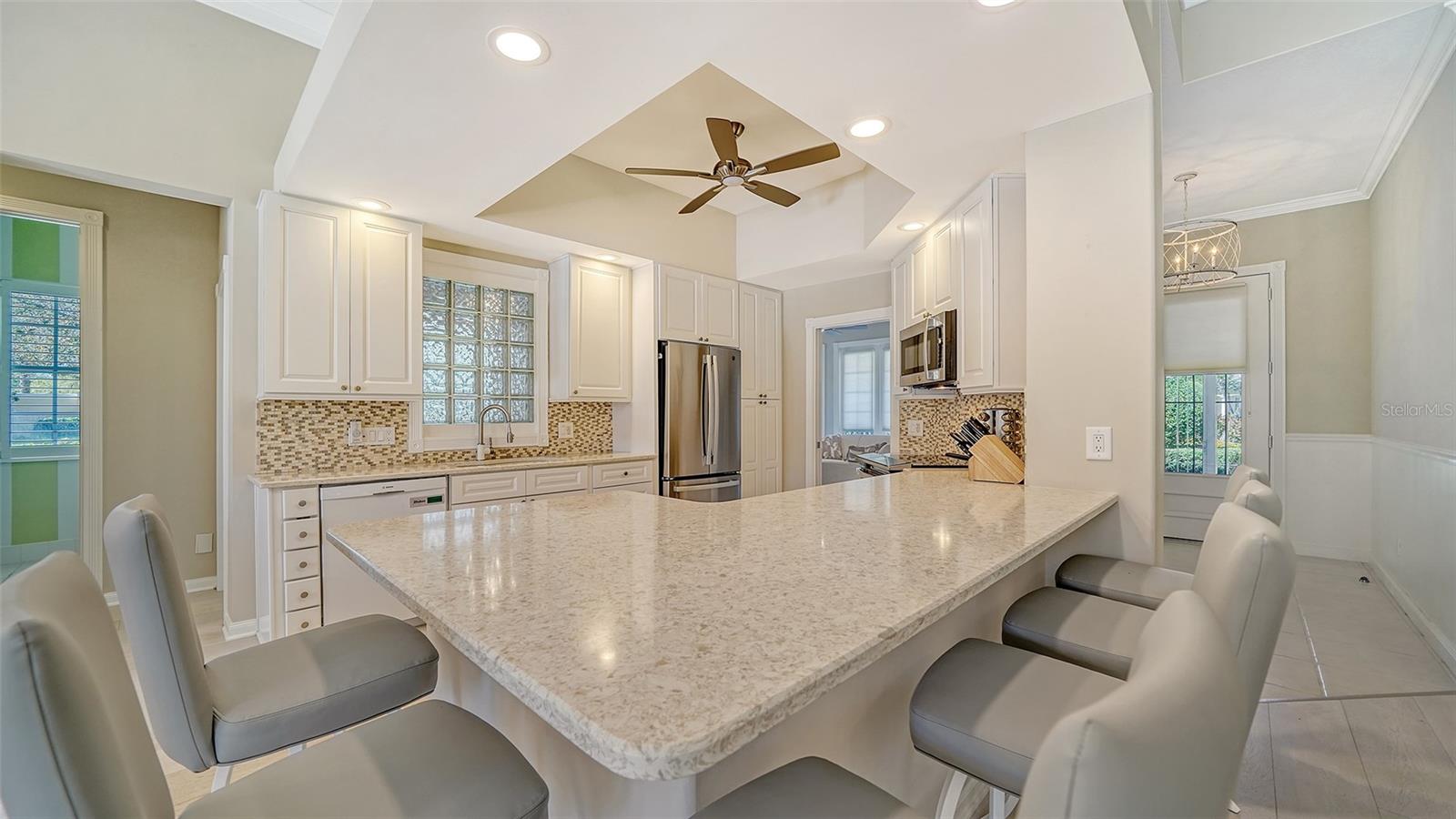 VILLAGEWALK - Residential