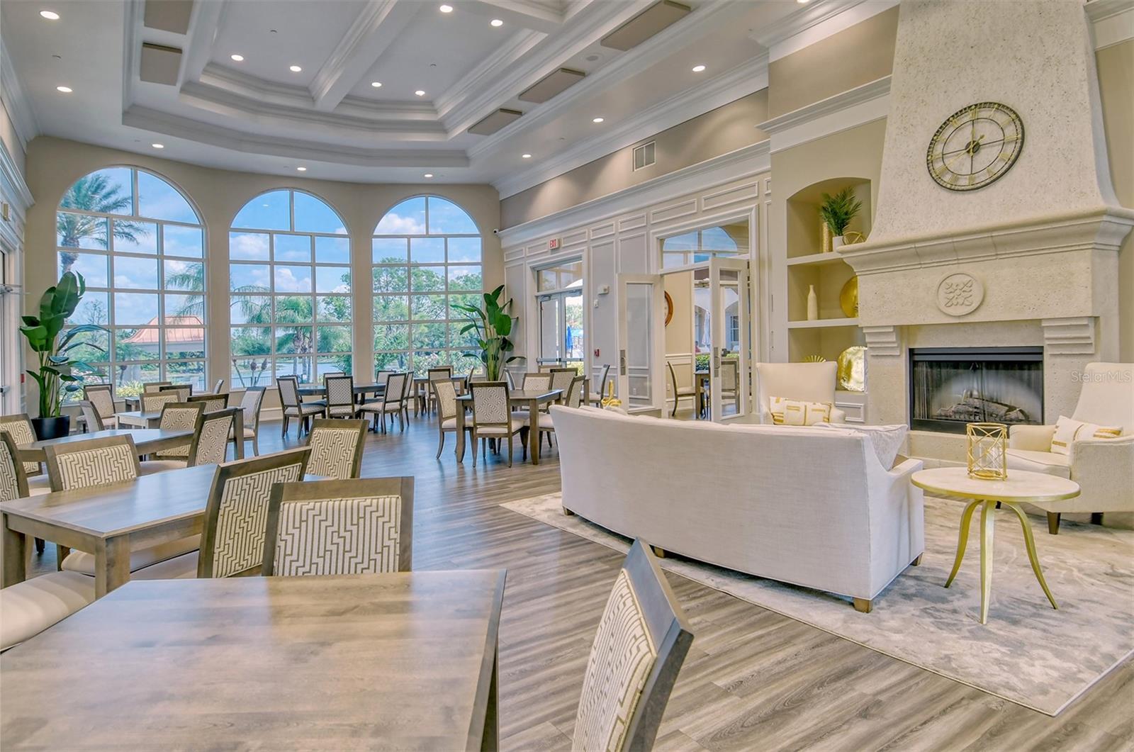 VILLAGEWALK - Residential