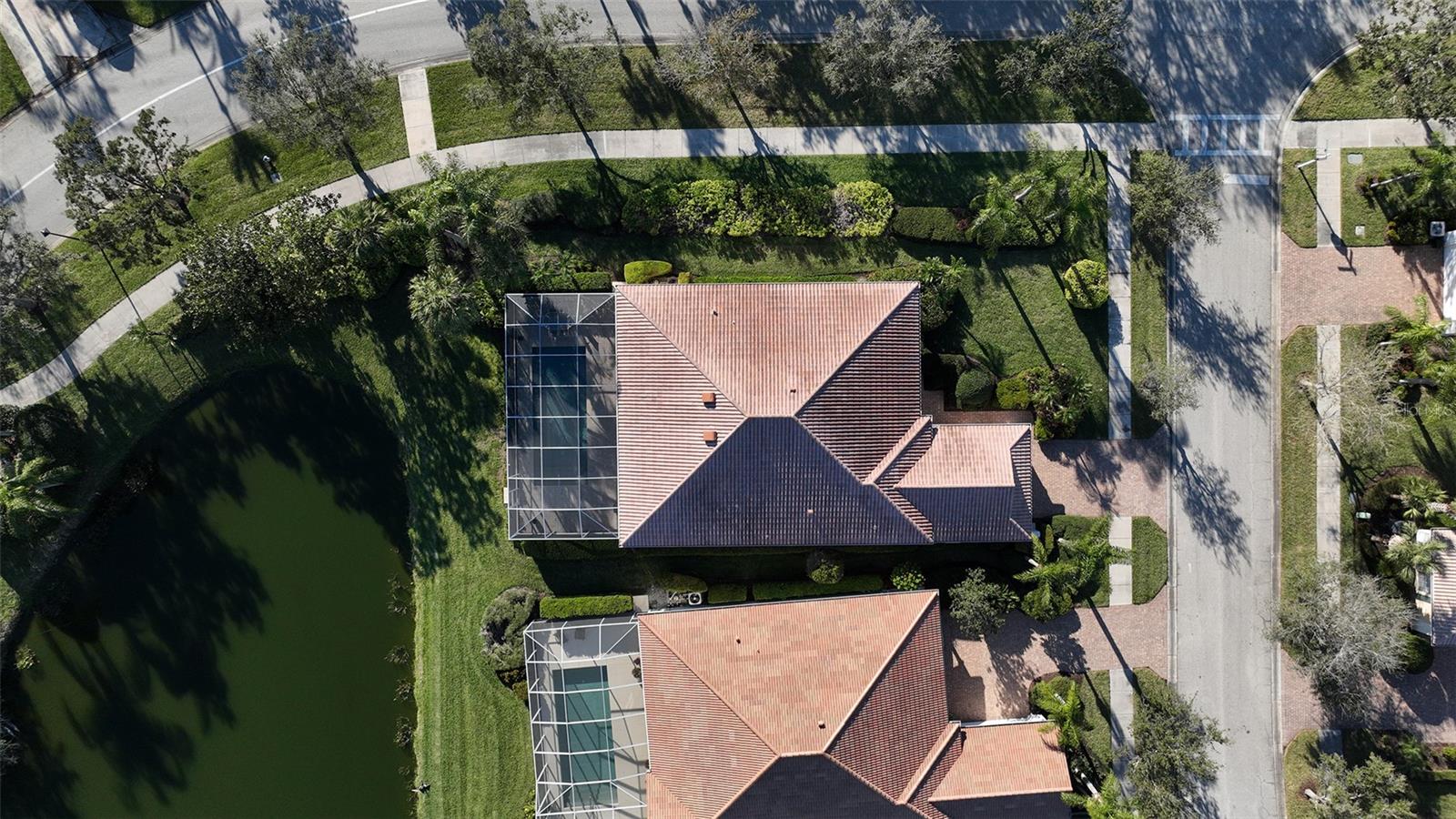 VILLAGEWALK - Residential