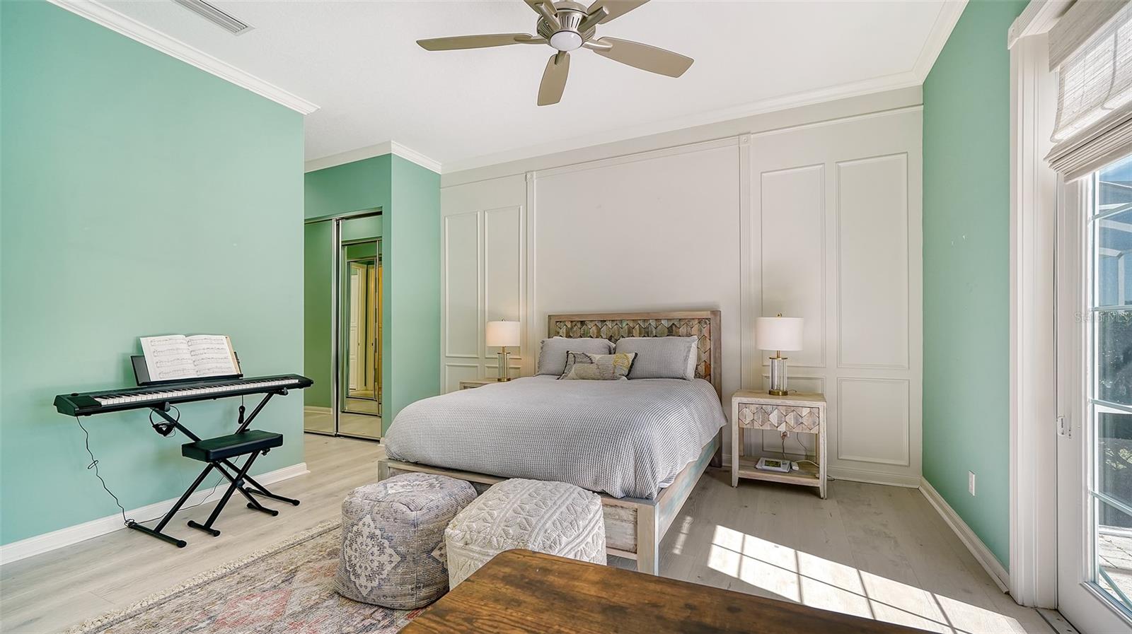 VILLAGEWALK - Residential