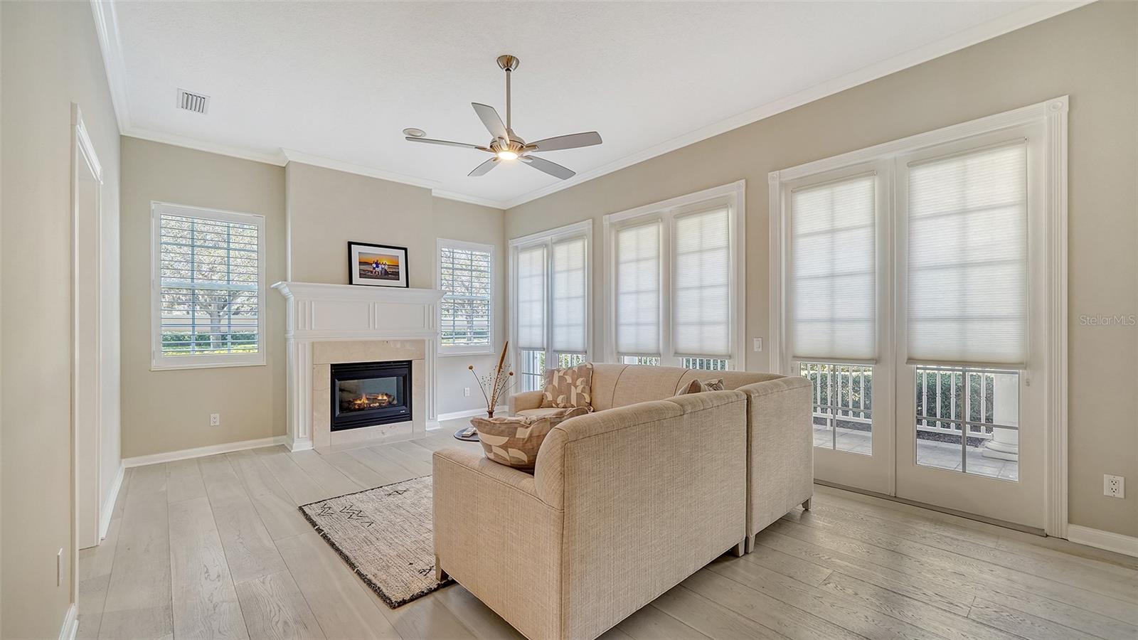 VILLAGEWALK - Residential