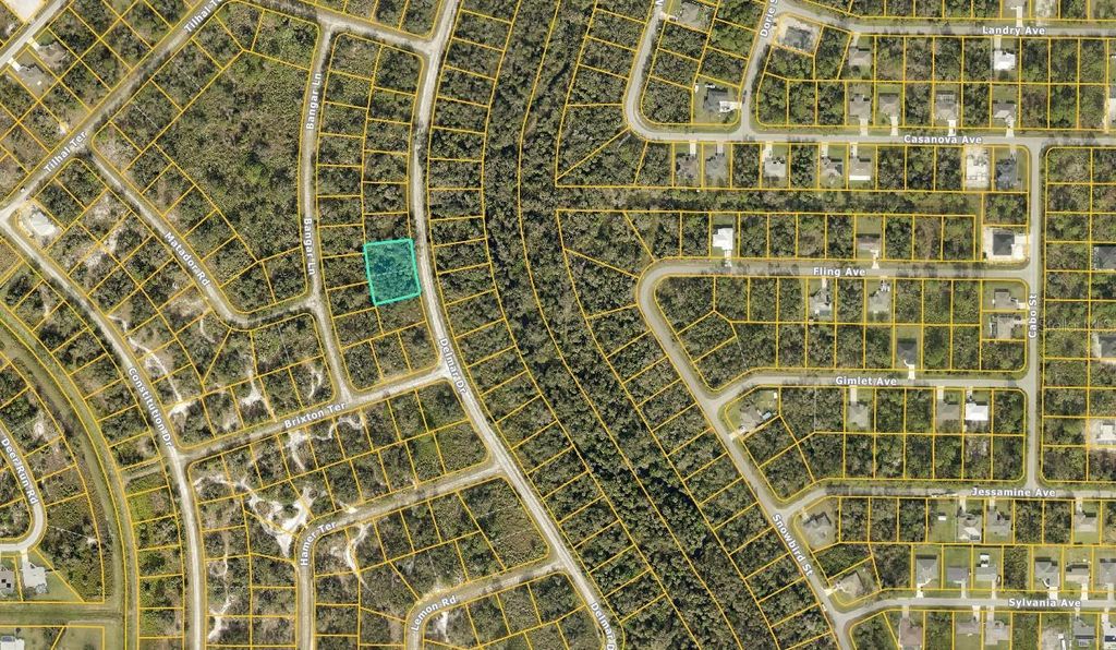Photo of 969062306 Delmar Drive, North Port, FL 34291 (MLS # A4628416)