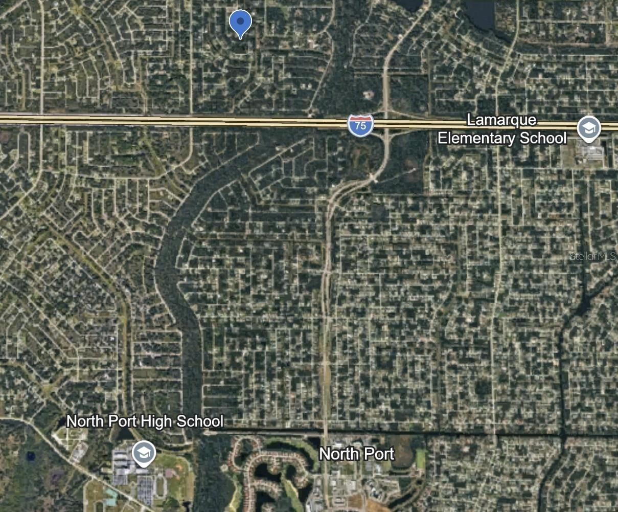 PORT CHARLOTTE SUB 30 - Land