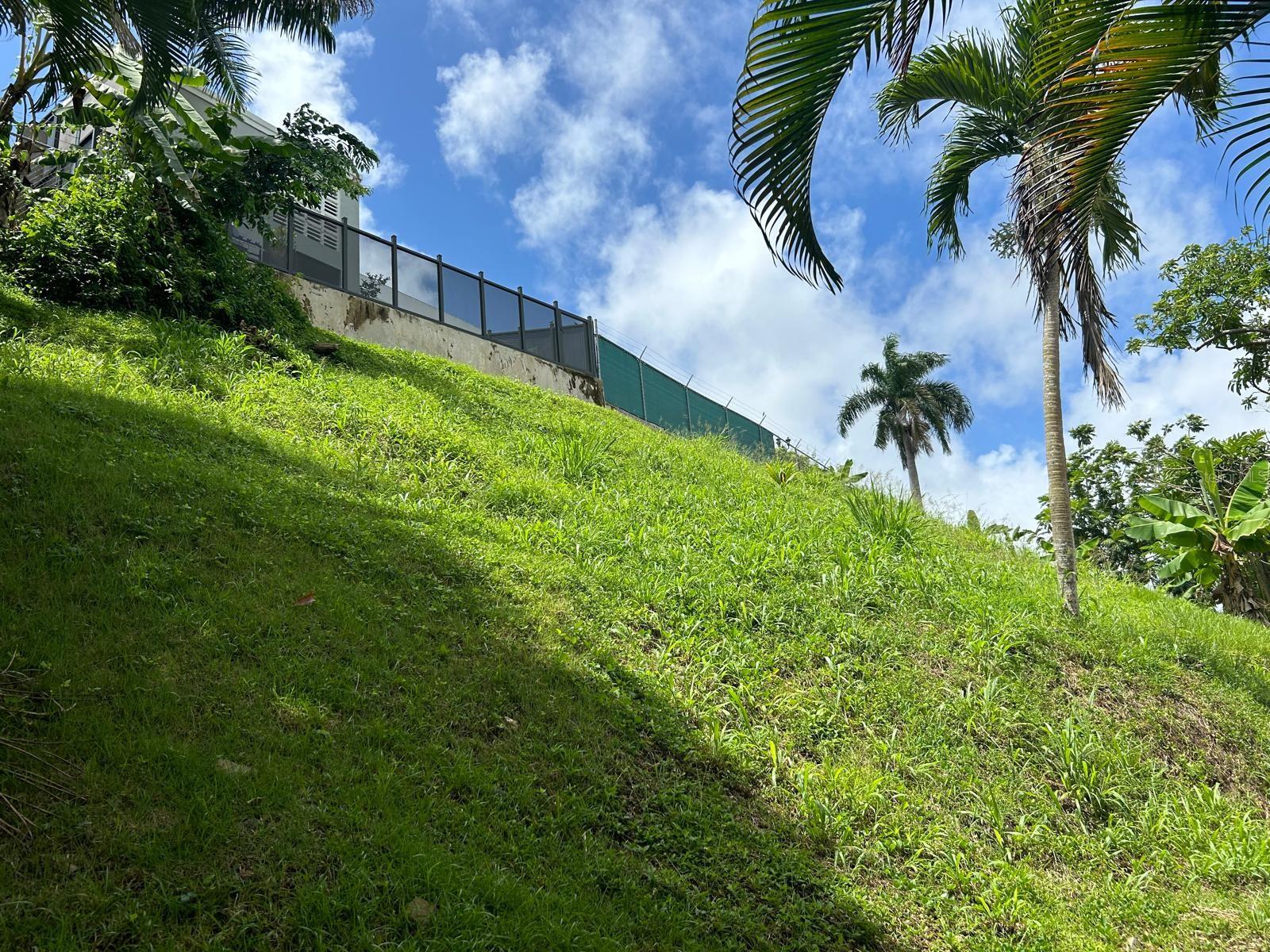 ALTURAS DE SAN BENITO - Residential