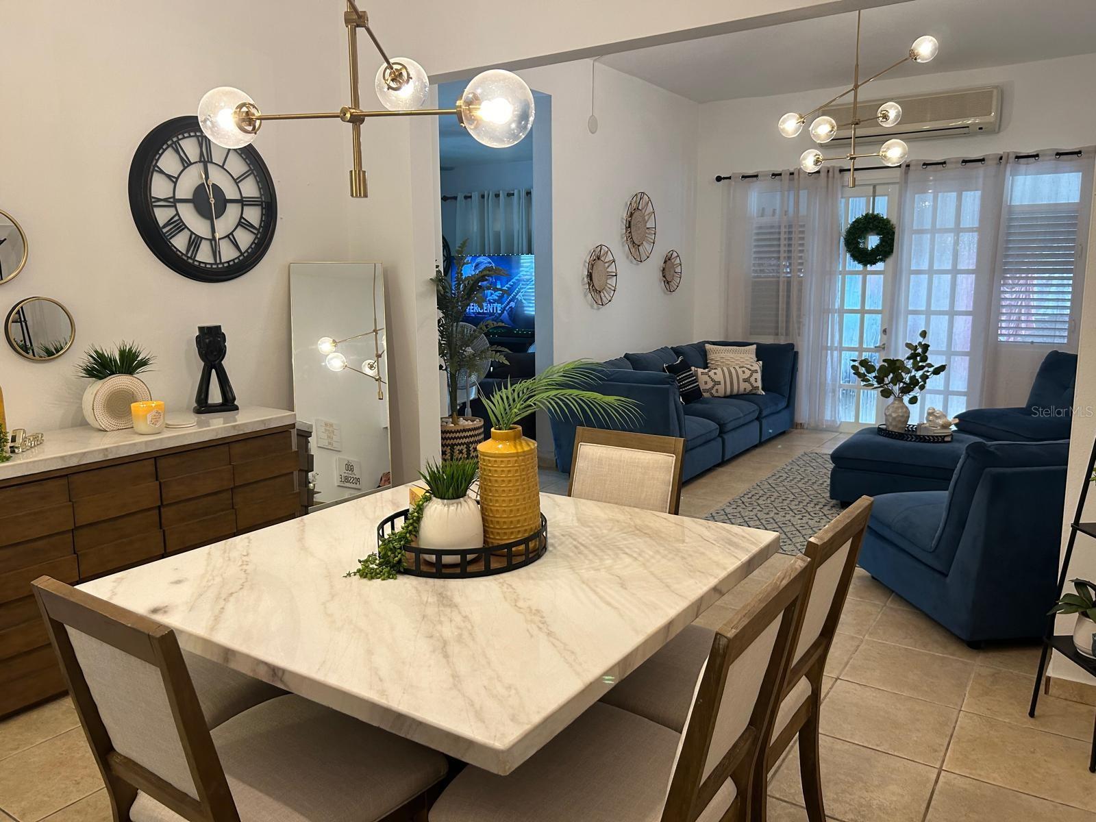 ALTURAS DE SAN BENITO - Residential