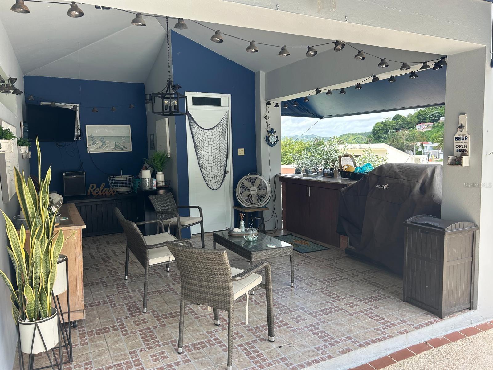 ALTURAS DE SAN BENITO - Residential