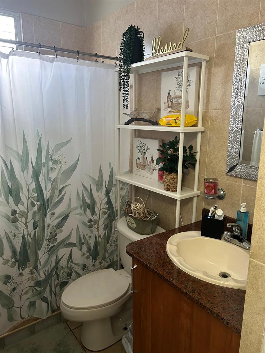 ALTURAS DE SAN BENITO - Residential