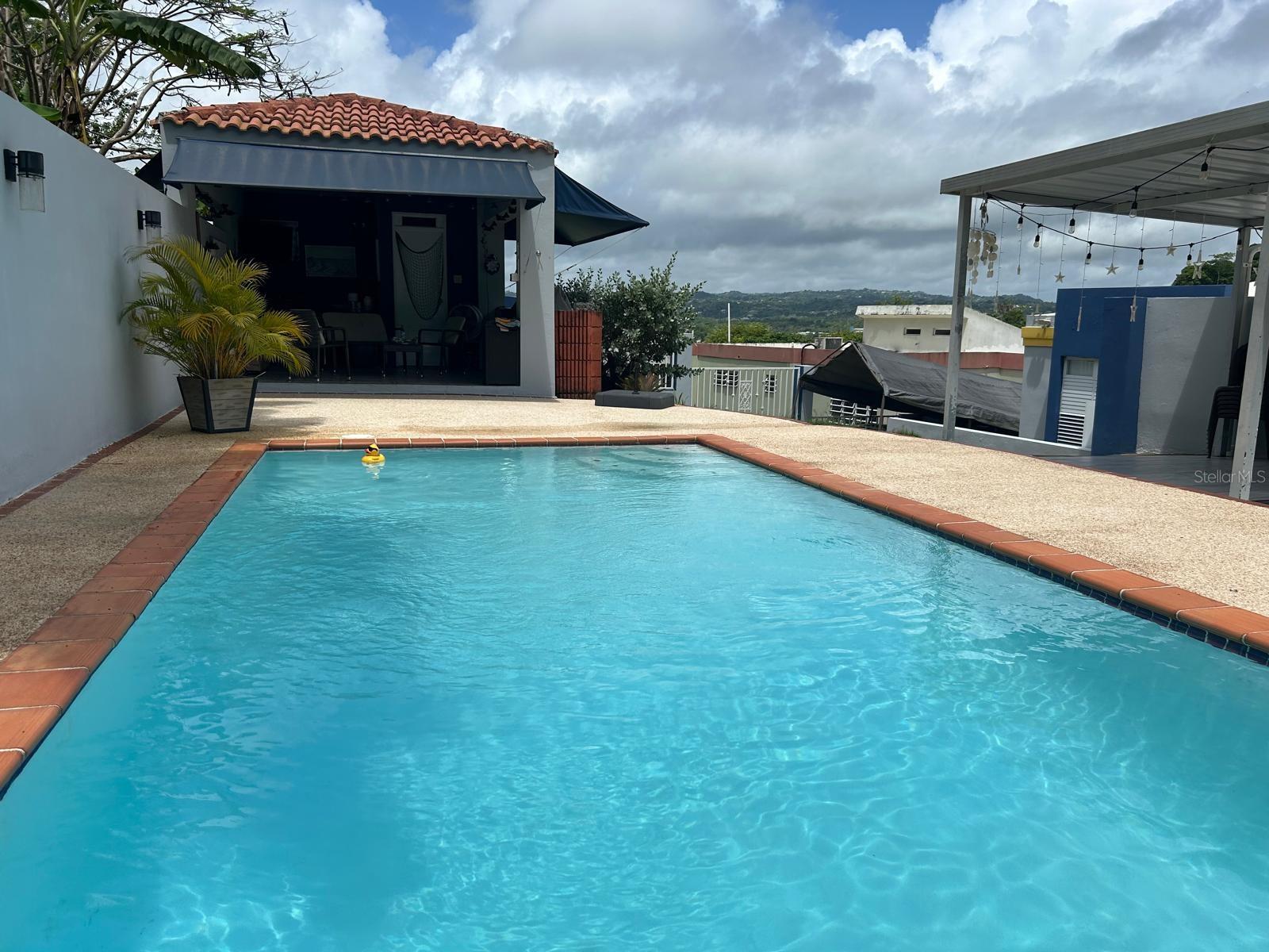 ALTURAS DE SAN BENITO - Residential