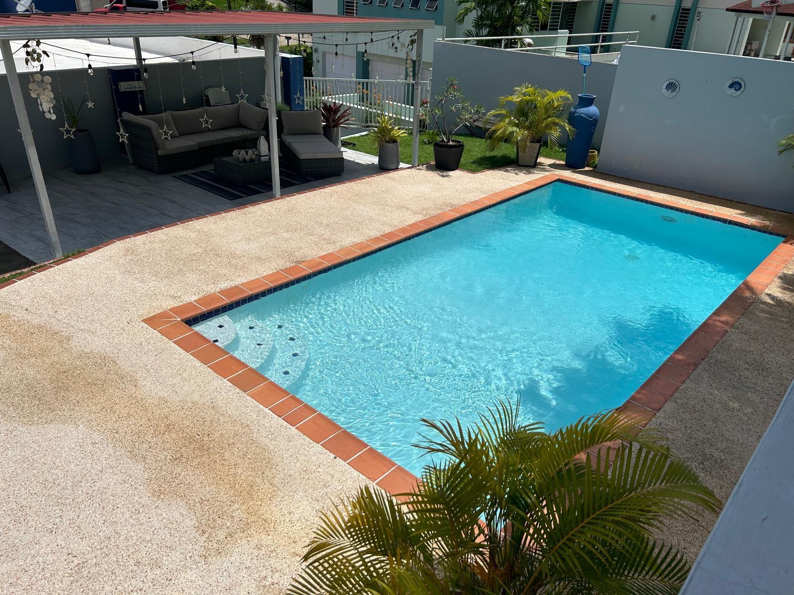 ALTURAS DE SAN BENITO - Residential