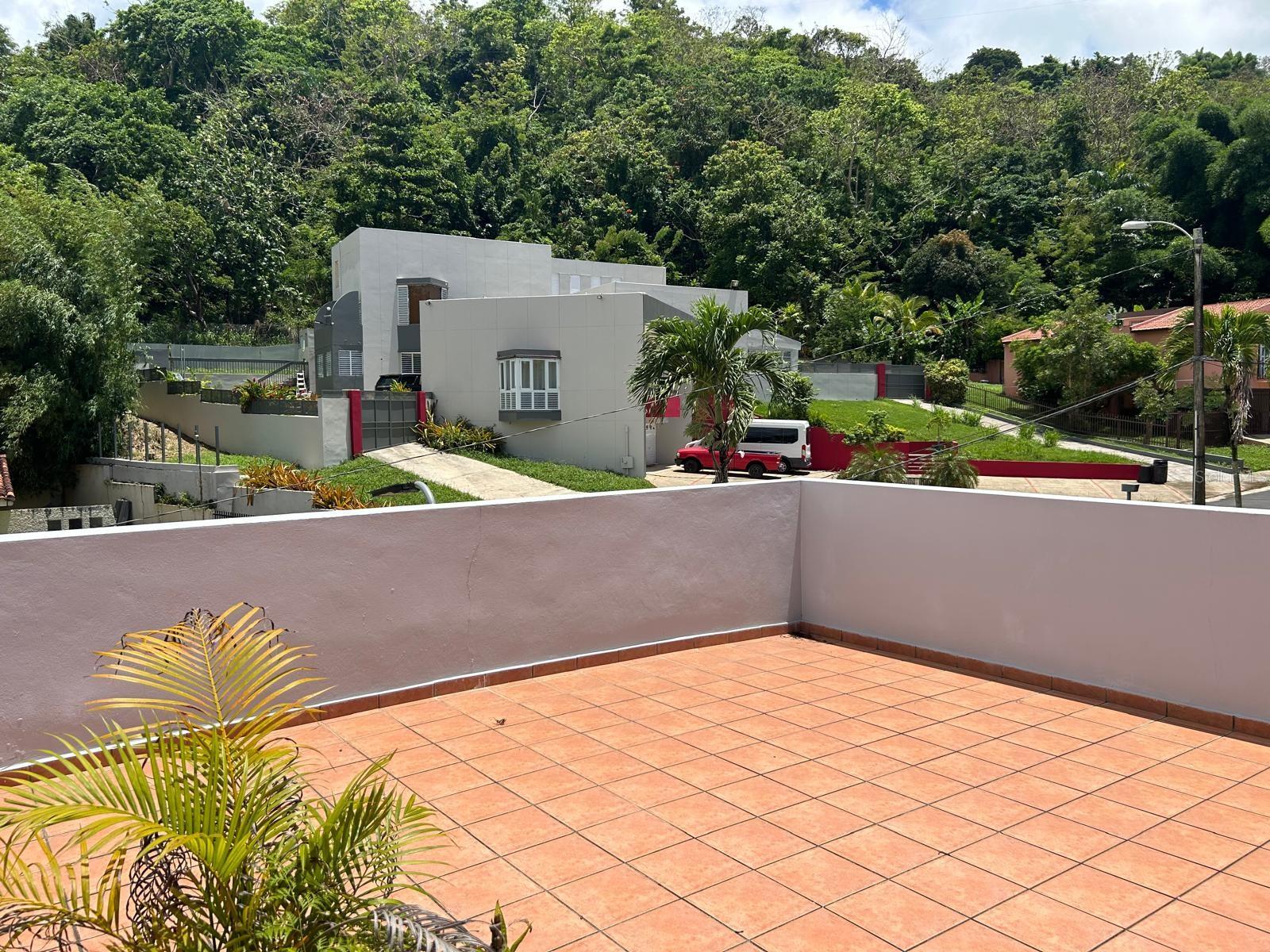 ALTURAS DE SAN BENITO - Residential