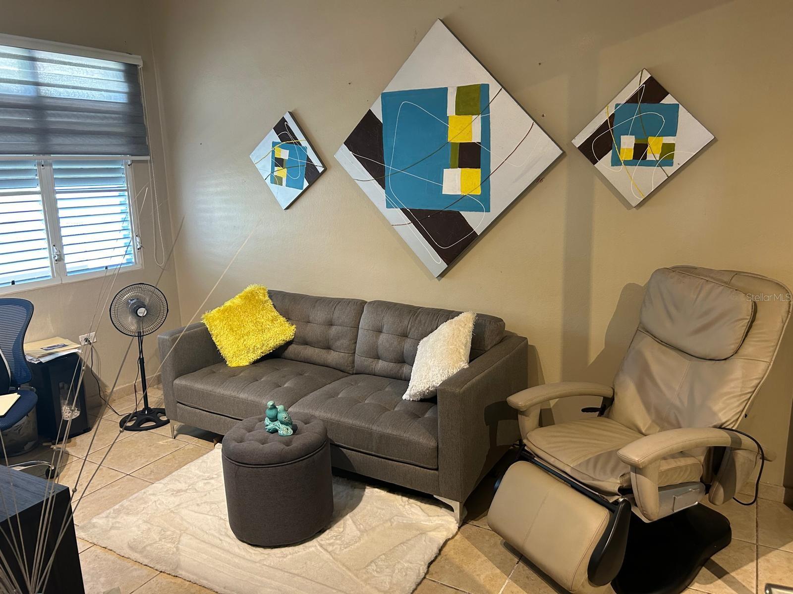 ALTURAS DE SAN BENITO - Residential