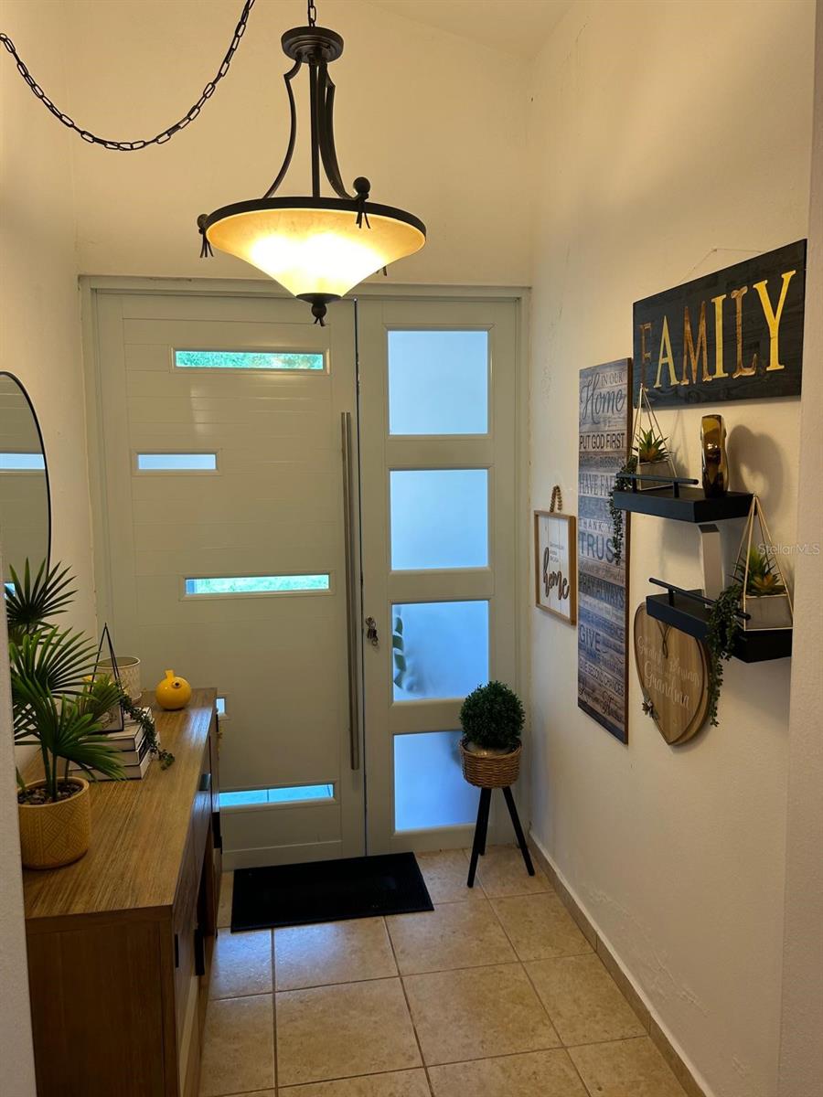 ALTURAS DE SAN BENITO - Residential