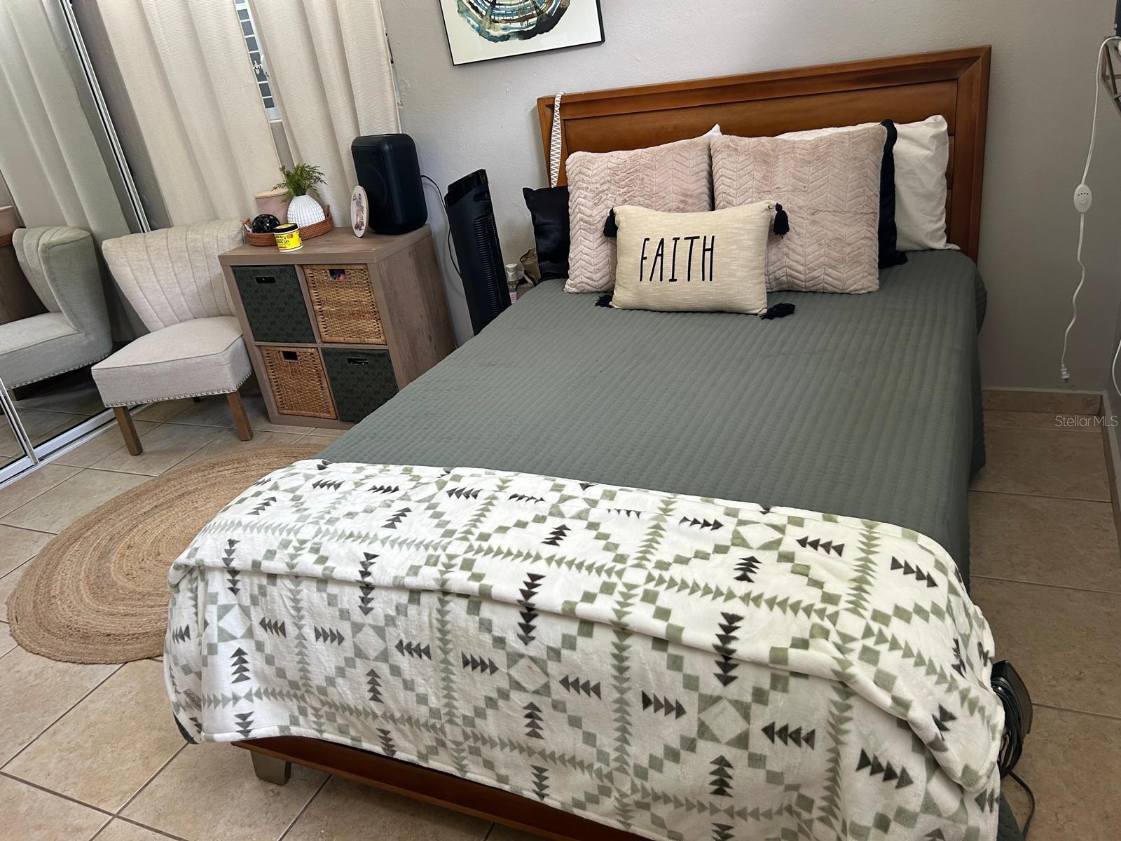 ALTURAS DE SAN BENITO - Residential