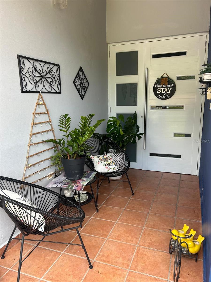 ALTURAS DE SAN BENITO - Residential