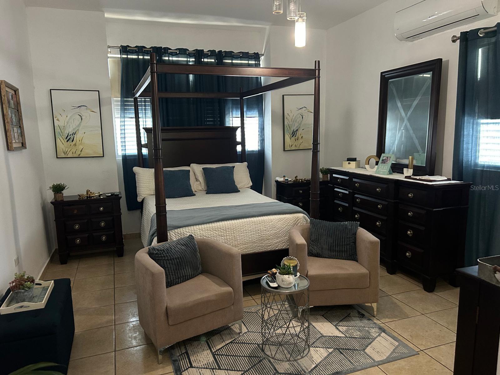 ALTURAS DE SAN BENITO - Residential