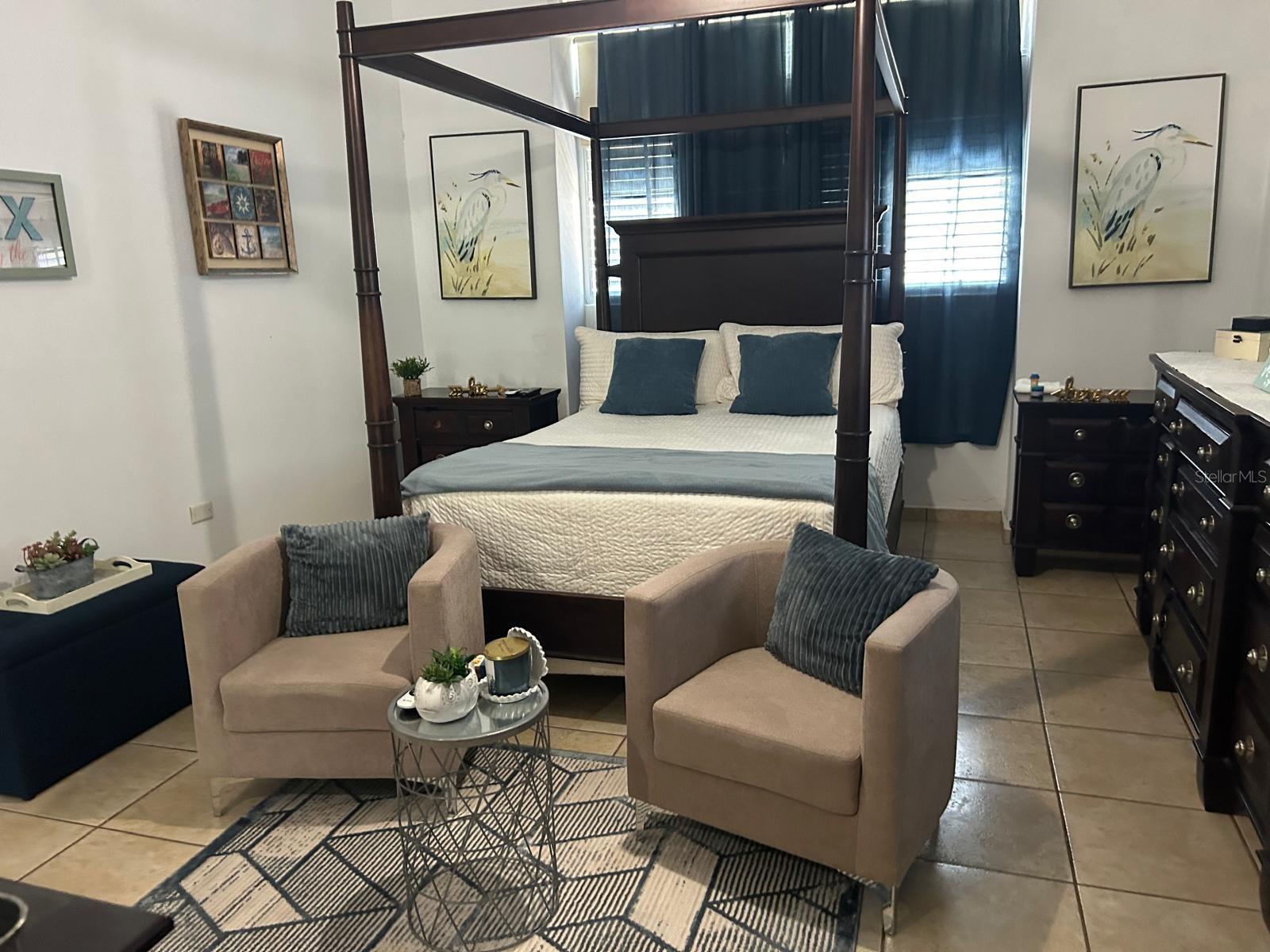 ALTURAS DE SAN BENITO - Residential