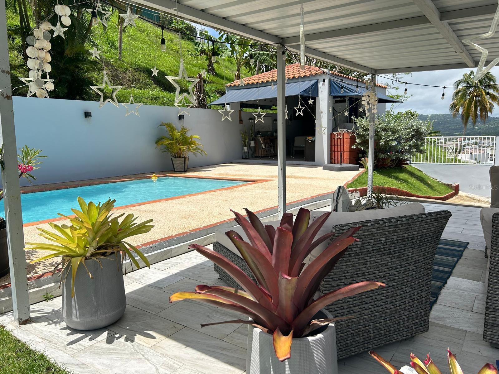 ALTURAS DE SAN BENITO - Residential