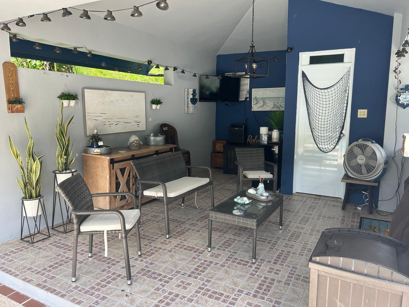 ALTURAS DE SAN BENITO - Residential