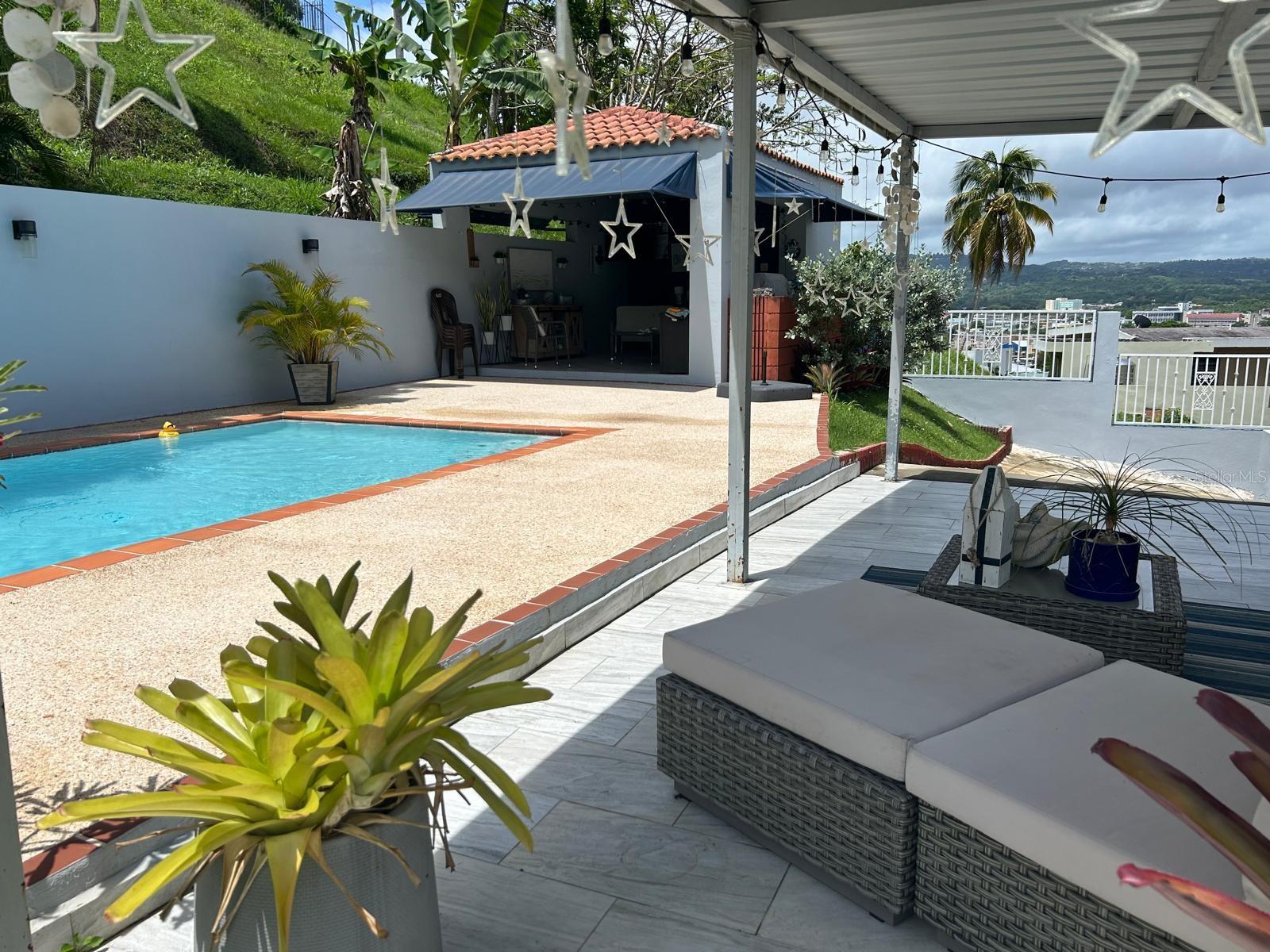 ALTURAS DE SAN BENITO - Residential