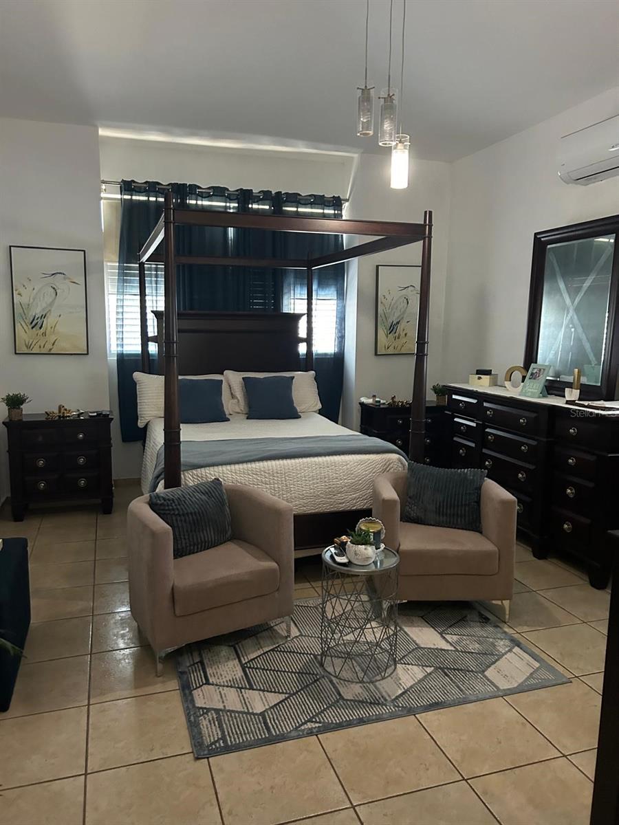 ALTURAS DE SAN BENITO - Residential