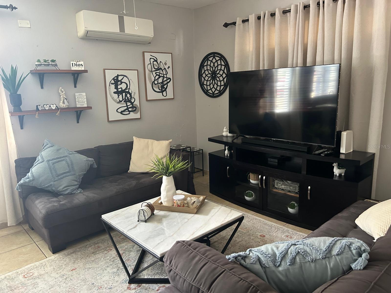 ALTURAS DE SAN BENITO - Residential