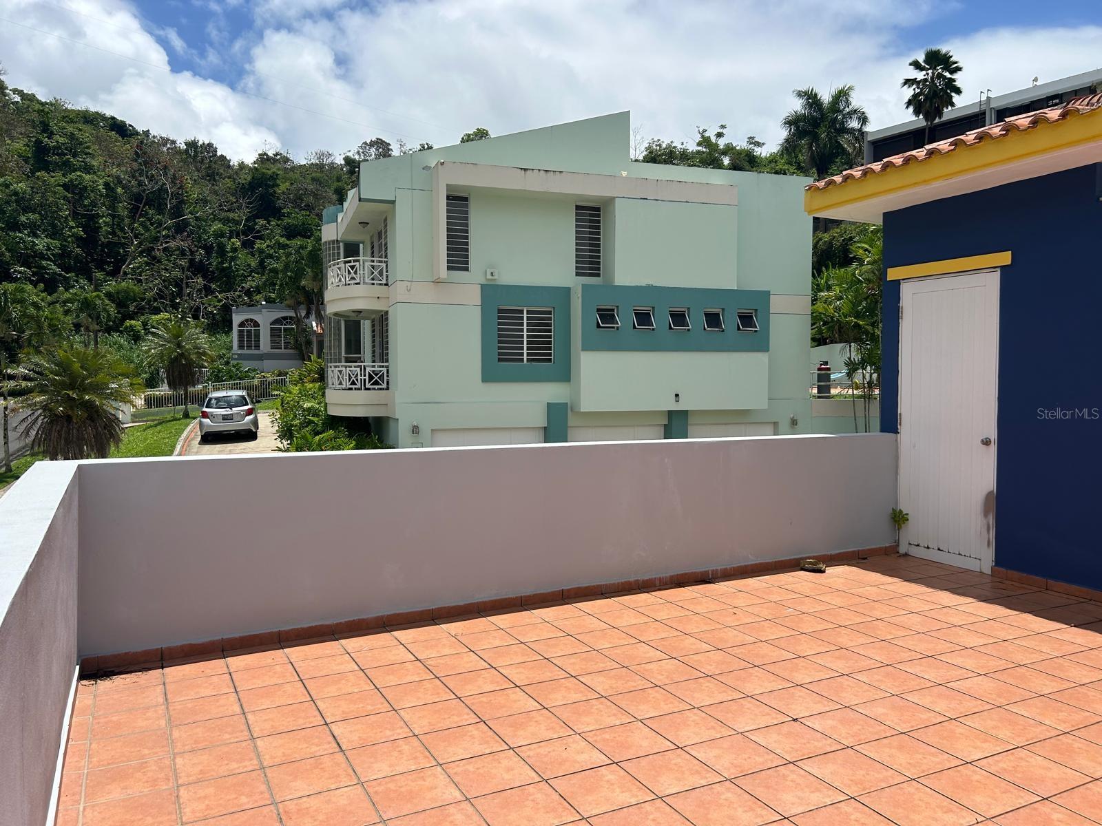 ALTURAS DE SAN BENITO - Residential