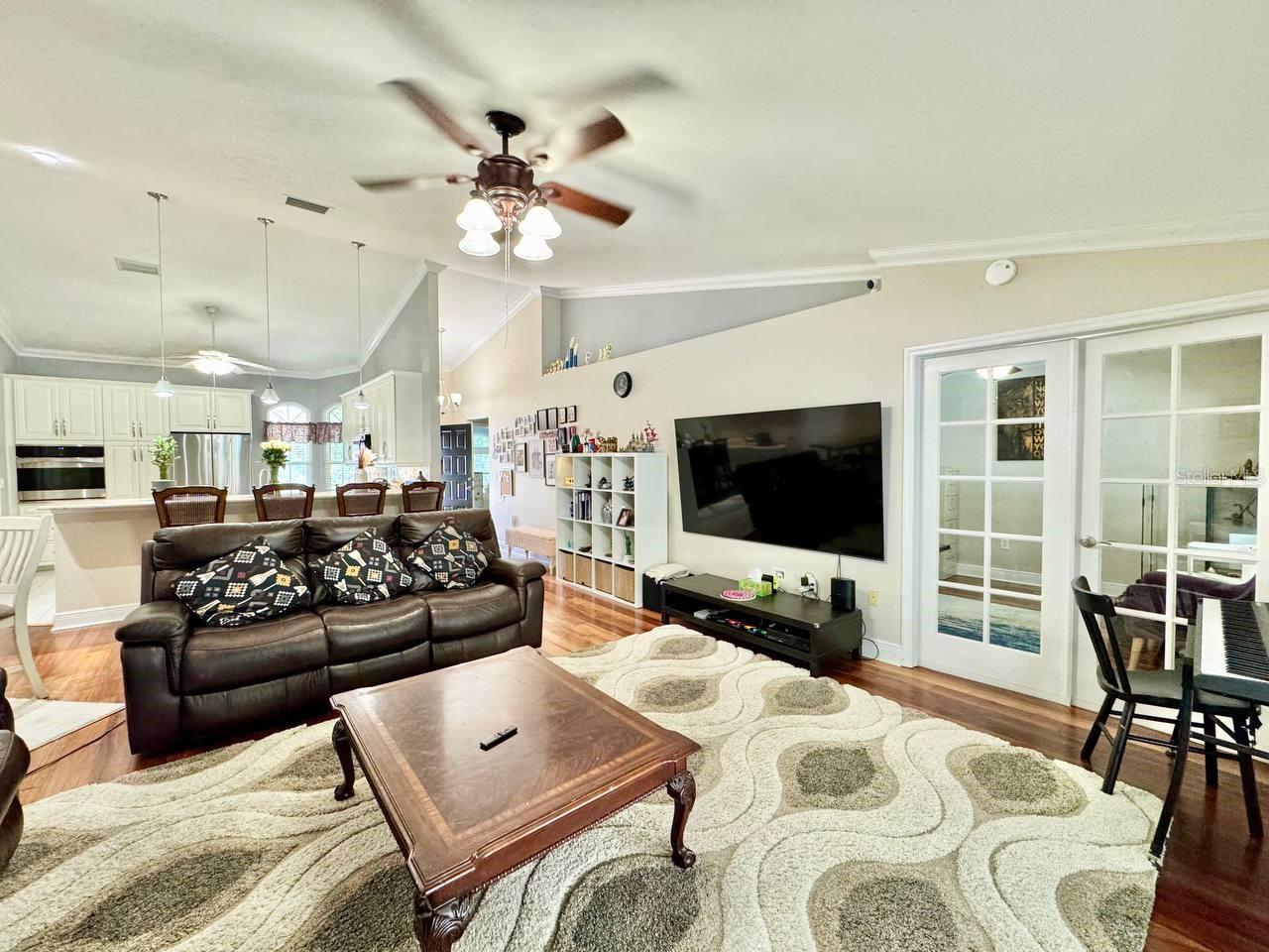 CANTERBURY VILLAGE FIRST ADD - Residential Lease