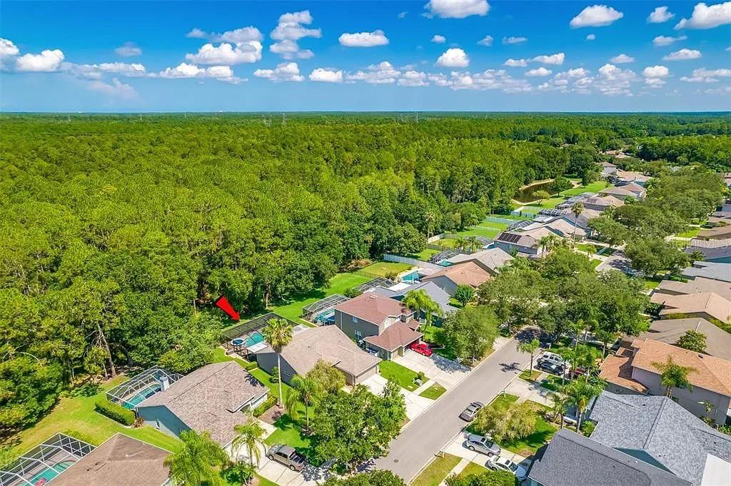 CANTERBURY VILLAGE FIRST ADD - Residential Lease