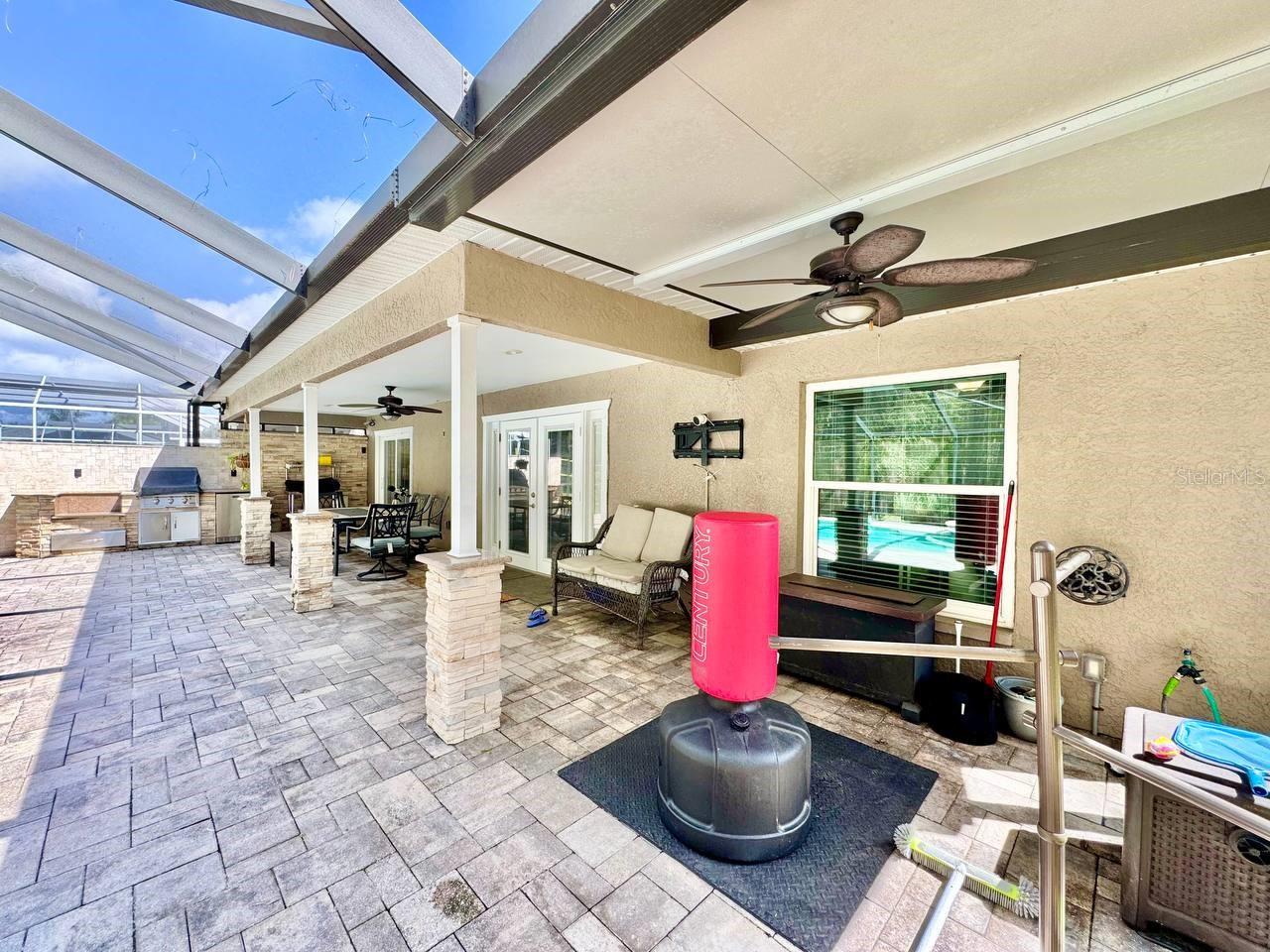 CANTERBURY VILLAGE FIRST ADD - Residential Lease