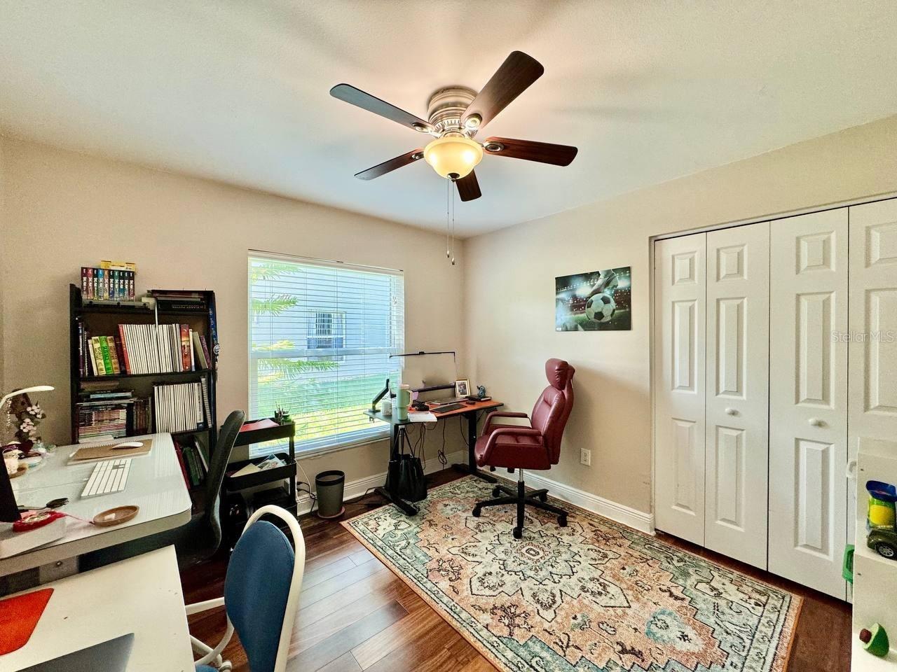 CANTERBURY VILLAGE FIRST ADD - Residential Lease