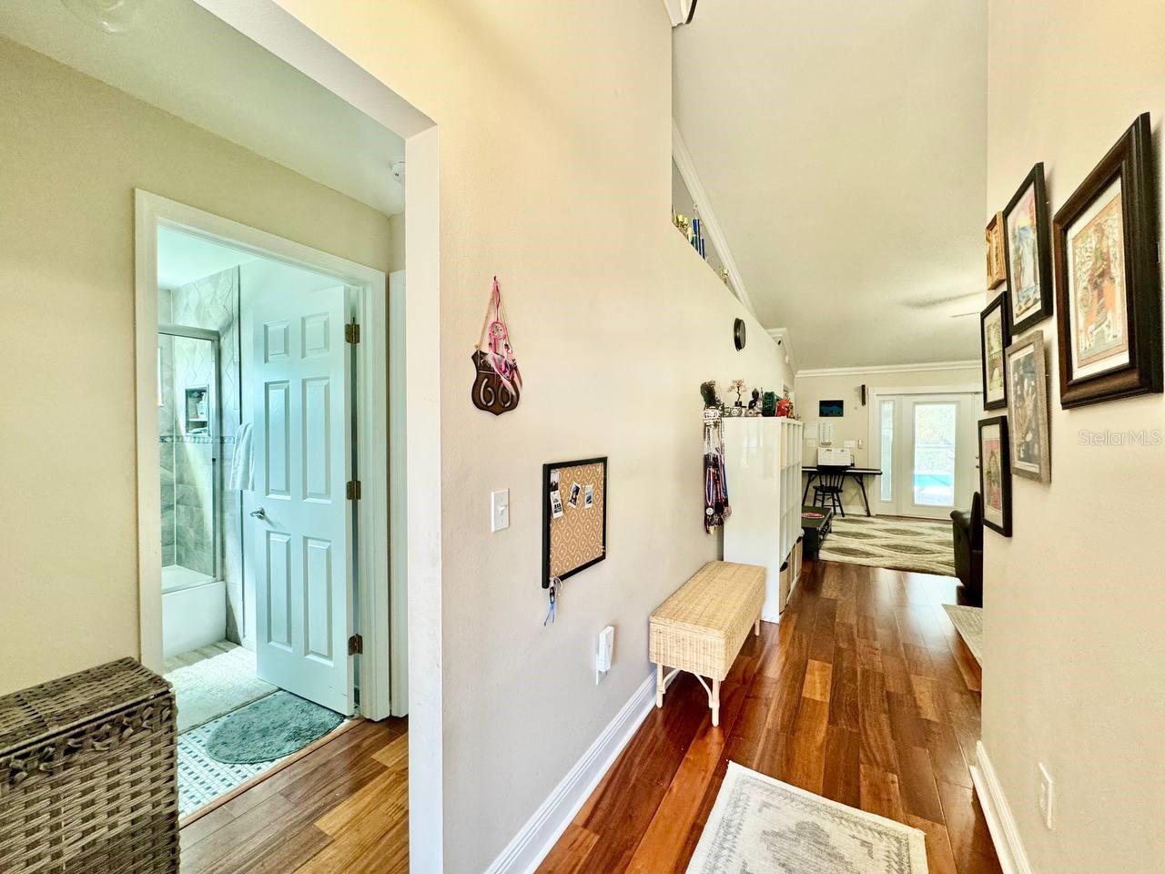 CANTERBURY VILLAGE FIRST ADD - Residential Lease