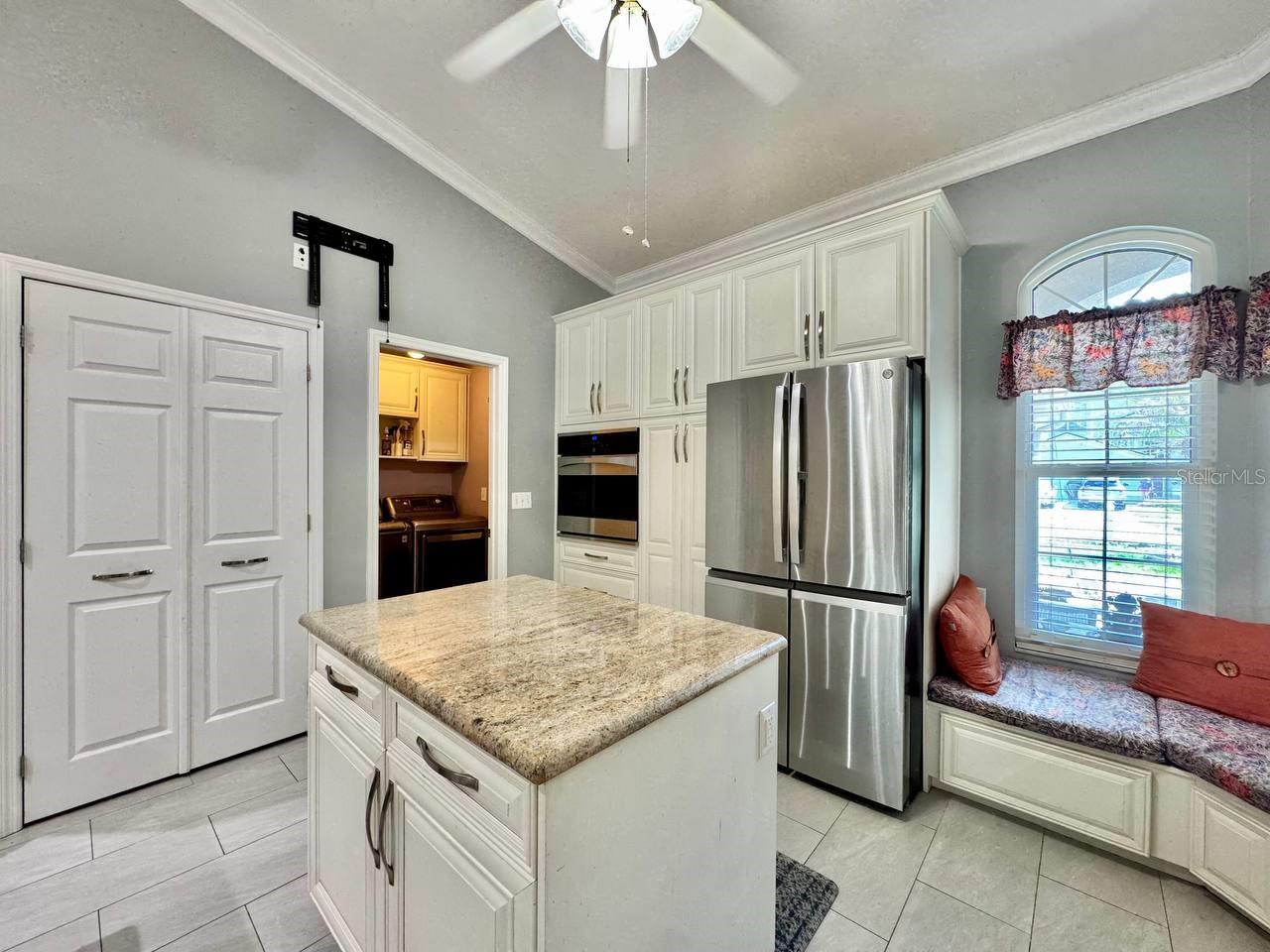 CANTERBURY VILLAGE FIRST ADD - Residential Lease