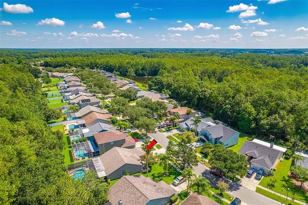 CANTERBURY VILLAGE FIRST ADD - Residential Lease