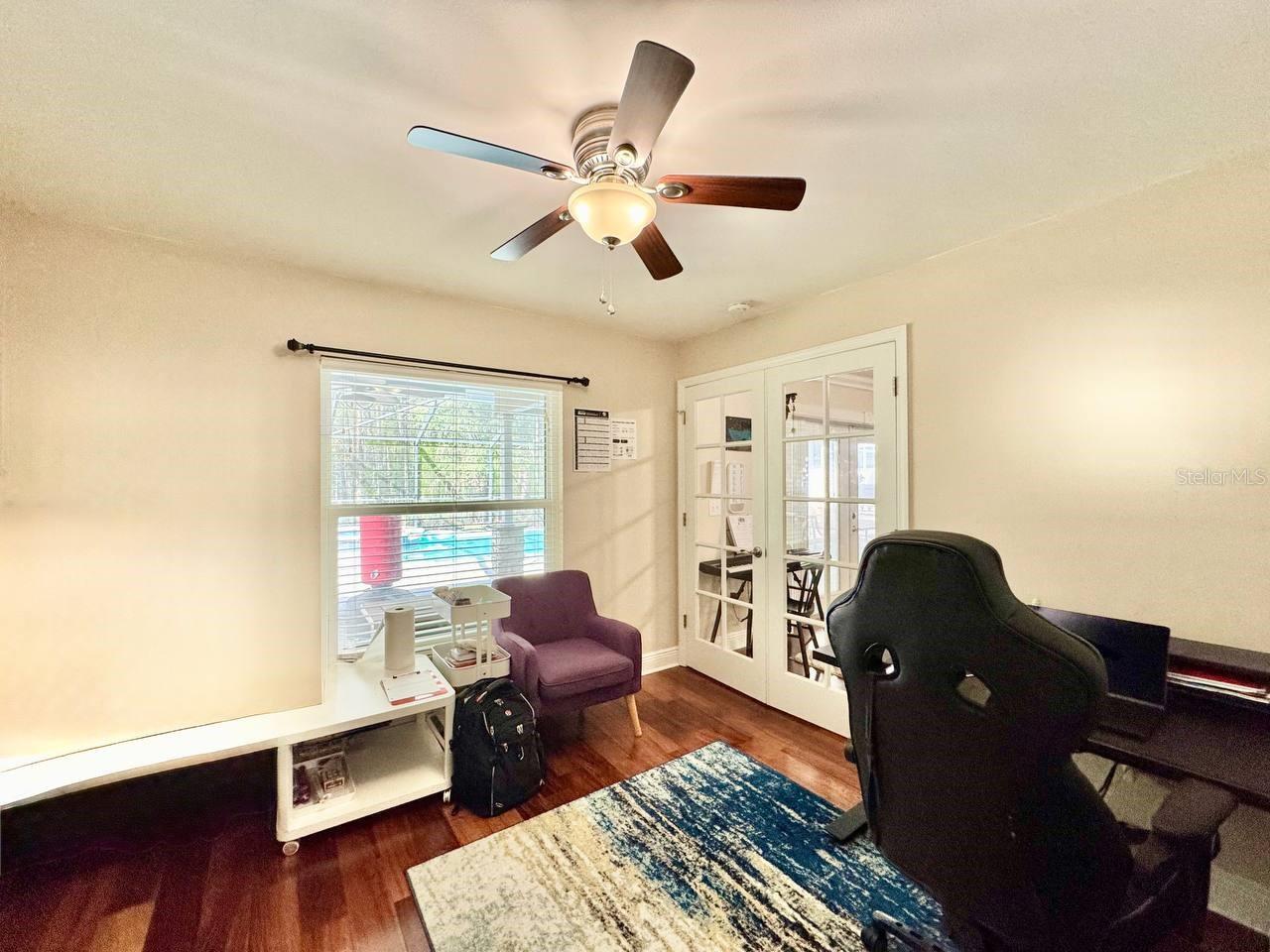 CANTERBURY VILLAGE FIRST ADD - Residential Lease