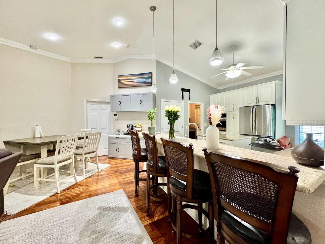 CANTERBURY VILLAGE FIRST ADD - Residential Lease