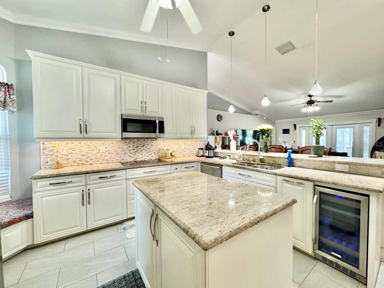 CANTERBURY VILLAGE FIRST ADD - Residential Lease