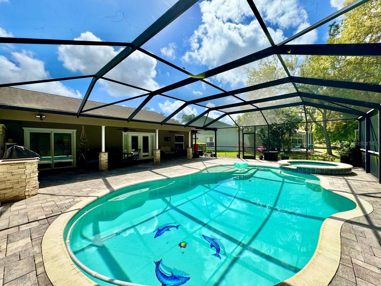 CANTERBURY VILLAGE FIRST ADD - Residential Lease