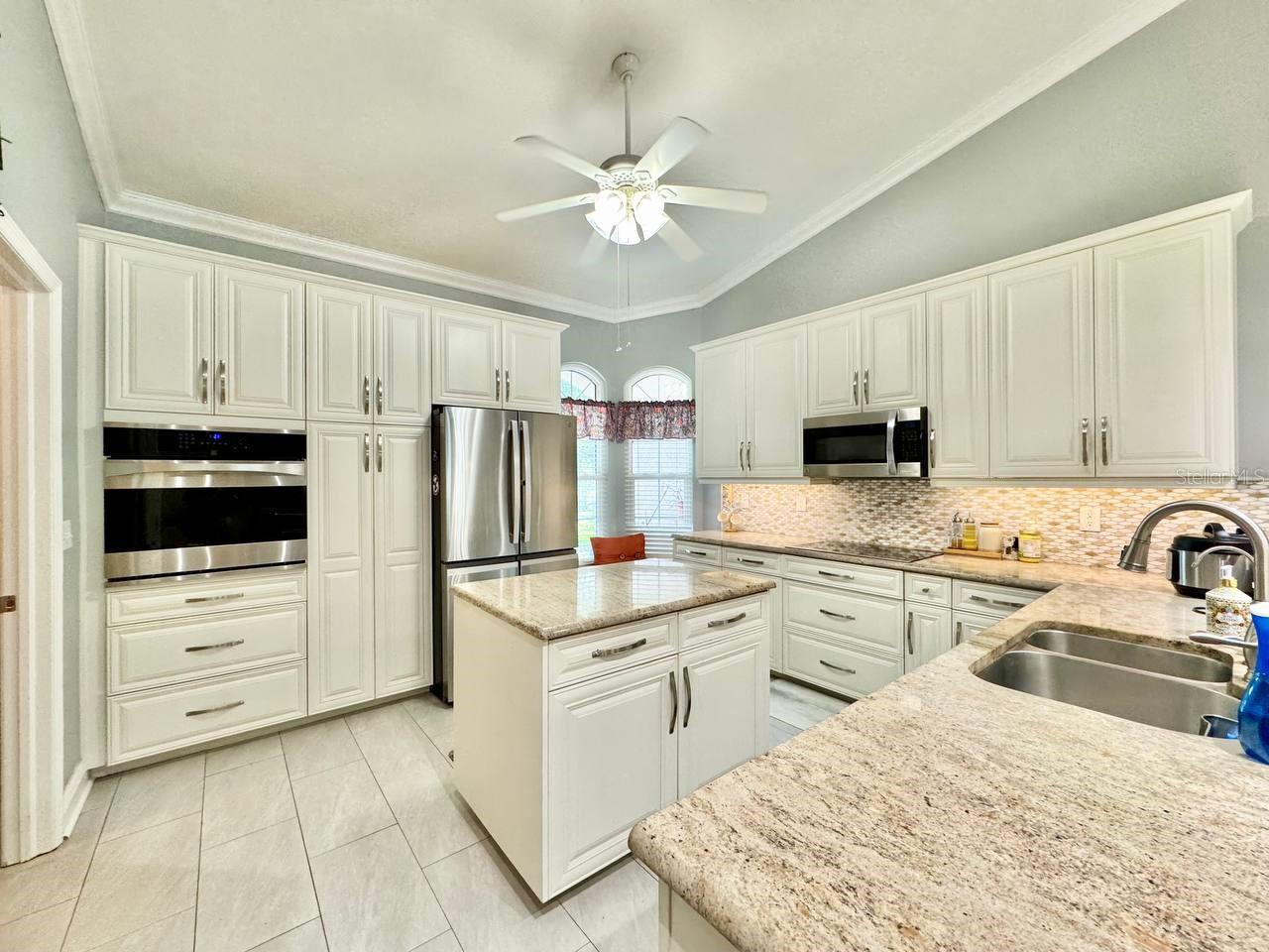 CANTERBURY VILLAGE FIRST ADD - Residential Lease