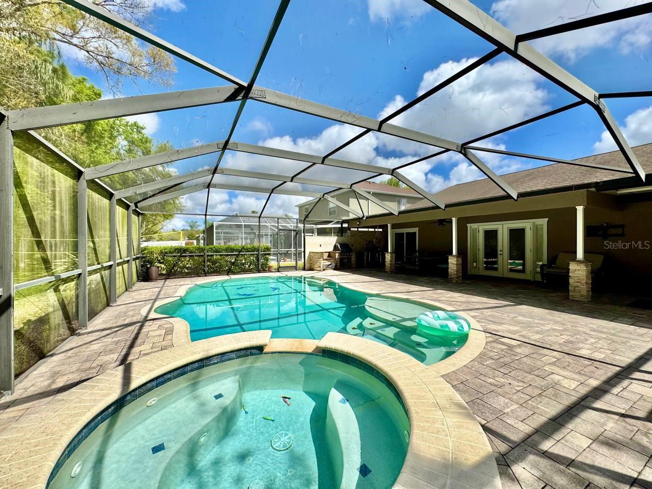 CANTERBURY VILLAGE FIRST ADD - Residential Lease