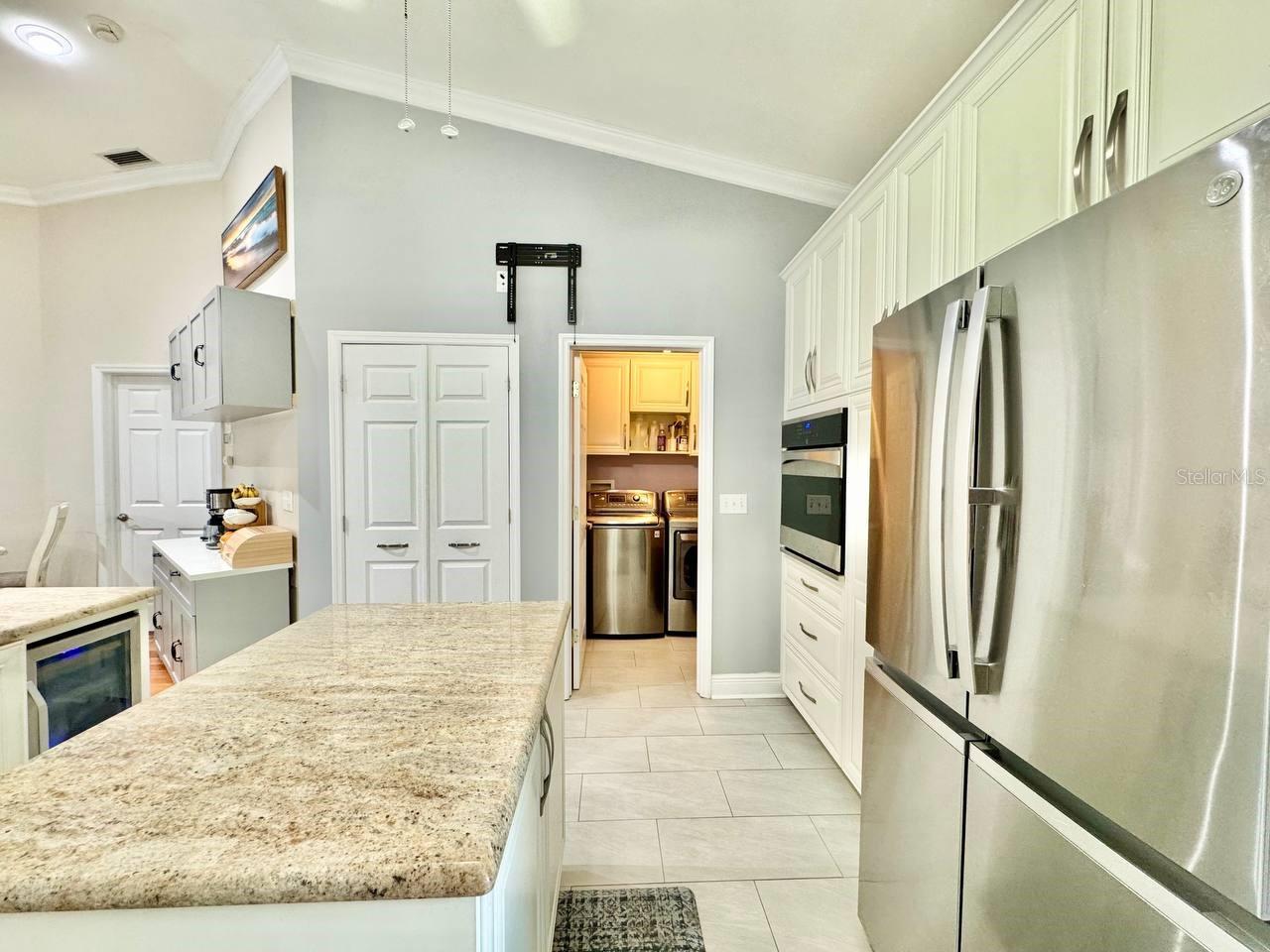 CANTERBURY VILLAGE FIRST ADD - Residential Lease