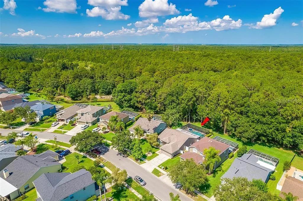 CANTERBURY VILLAGE FIRST ADD - Residential Lease