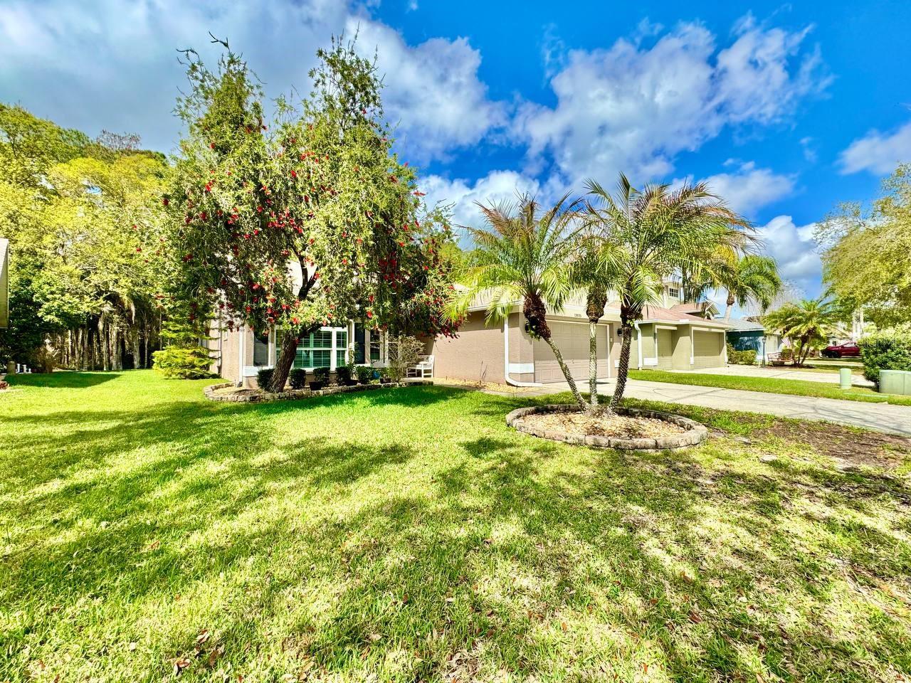 CANTERBURY VILLAGE FIRST ADD - Residential Lease