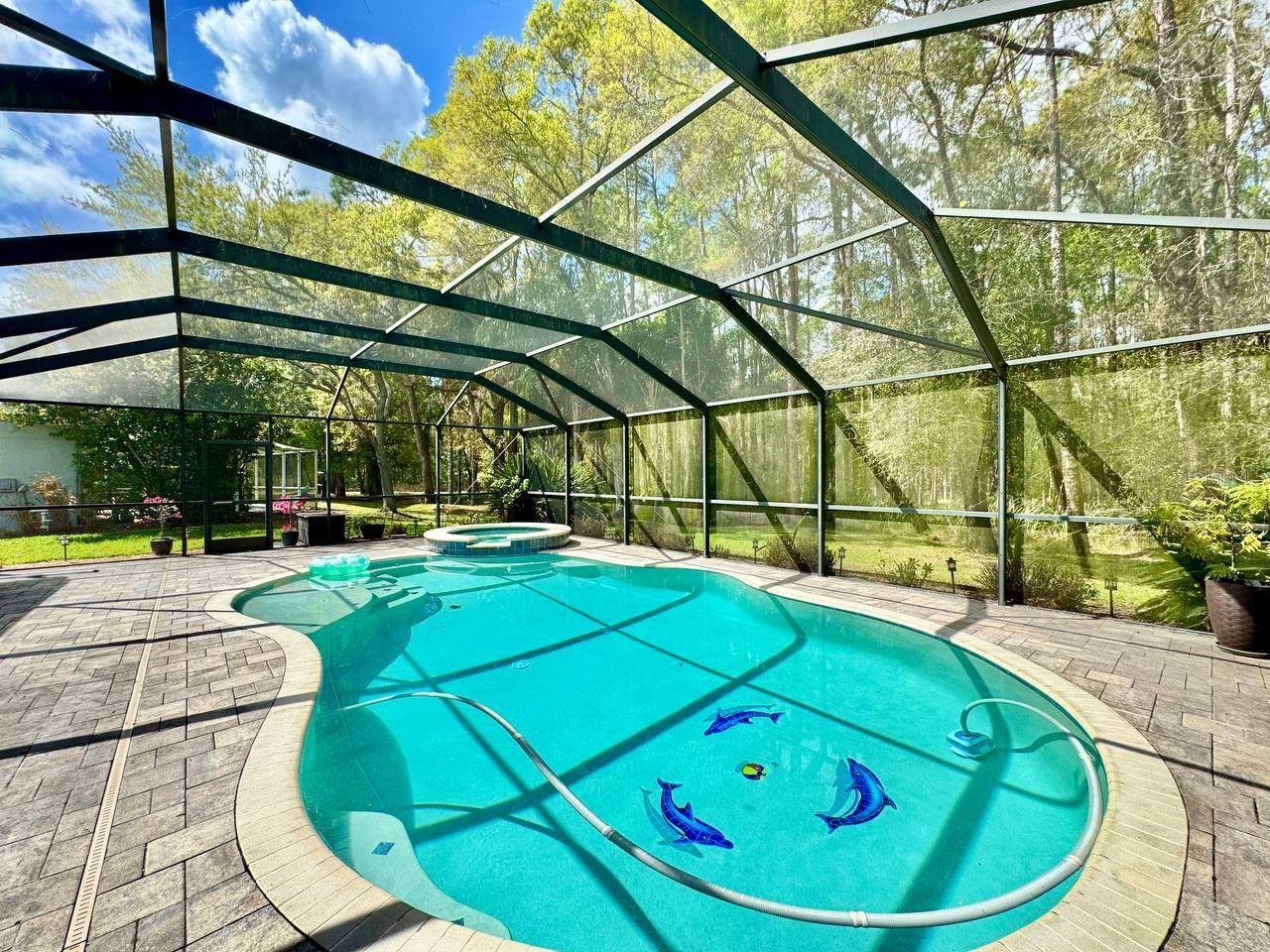 CANTERBURY VILLAGE FIRST ADD - Residential Lease