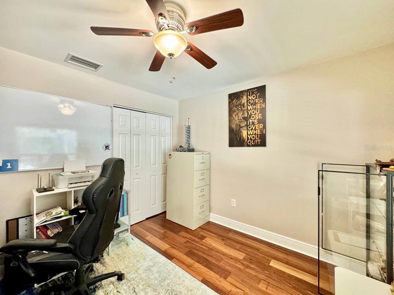 CANTERBURY VILLAGE FIRST ADD - Residential Lease