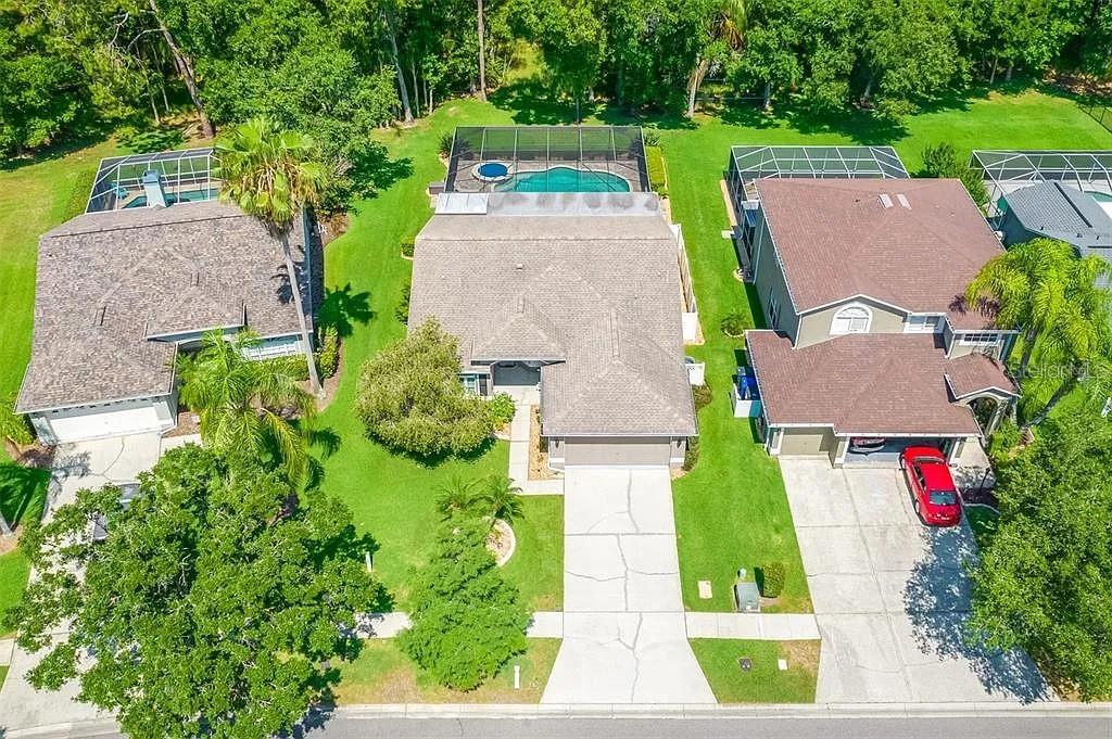 CANTERBURY VILLAGE FIRST ADD - Residential Lease