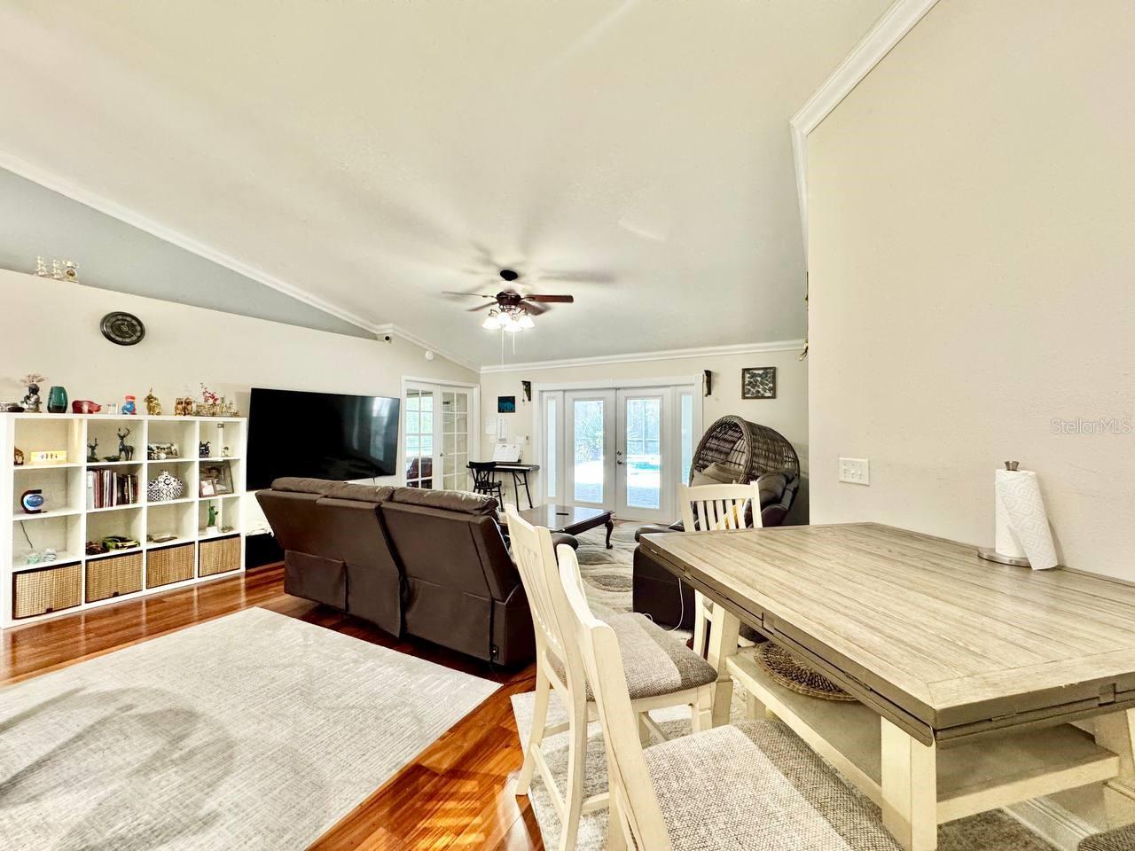 CANTERBURY VILLAGE FIRST ADD - Residential Lease